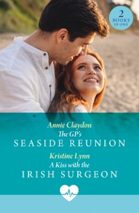 Cover Gp's Seaside Reunion / A Kiss With The Irish Surgeon