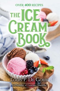 Cover Ice Cream Book