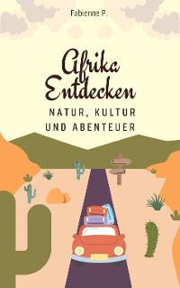 Cover Afrika entdecken