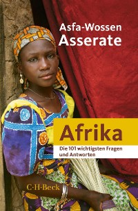 Cover Die 101 wichtigsten Fragen und Antworten - Afrika