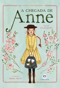 Cover A chegada de Anne