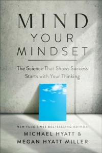 Cover Mind Your Mindset