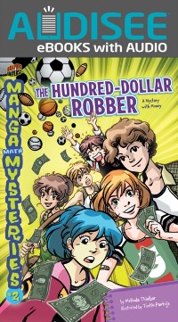Cover Hundred-Dollar Robber