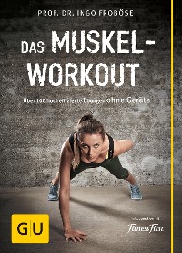 Cover Das Muskel-Workout