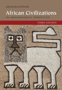 Cover African Civilizations