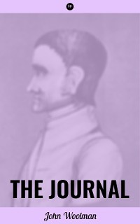 Cover The Journal of John Woolman