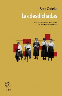 Cover Las desdichadas