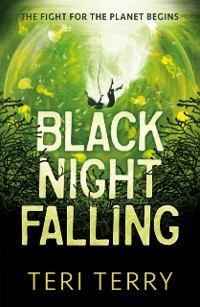 Cover Black Night Falling