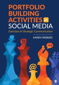 Cover Portfolio Building Activities in Social Media