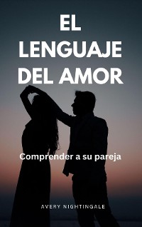 Cover El lenguaje del amor