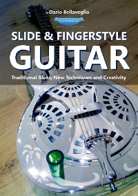 Cover Slide&Fingerstyle Guitar