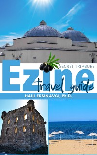 Cover Ezine Travel Guide