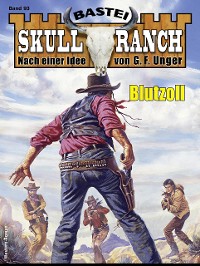 Cover Skull-Ranch 93