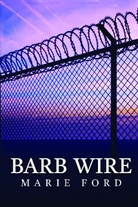 Cover Barb Wire