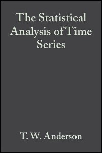 Cover The Statistical Analysis of Time Series