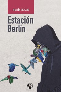 Cover Estación Berlín