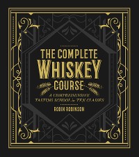 Cover The Complete Whiskey Course