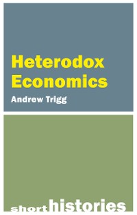 Cover Heterodox Economics