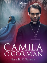 Cover Camila OʼGorman
