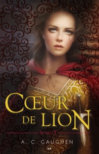 Cover Cœur de lion