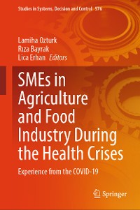 Cover SMEs in Agriculture and Food Industry During the Health Crises