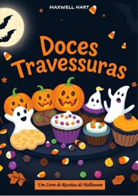 Cover Doces Travessuras