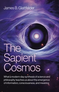 Cover Sapient Cosmos