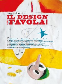 Cover "Il design è una favola!"