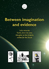 Cover Between imagination and evidence