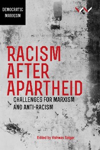 Cover Racism After Apartheid