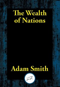 Cover Wealth of Nations