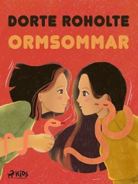 Cover Ormsommar