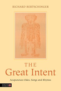 Cover The Great Intent