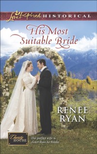 Cover His Most Suitable Bride