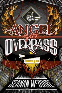 Cover Angel of the Overpass