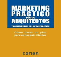 Cover Marketing práctico para arquitectos (español)