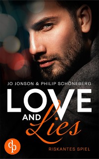 Cover Love and Lies