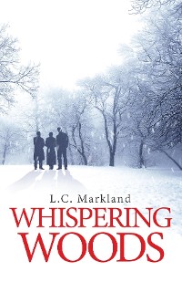 Cover Whispering Woods