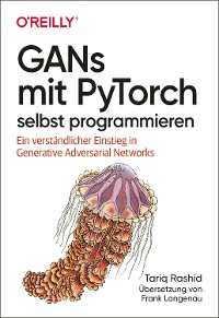 Cover GANs mit PyTorch selbst programmieren