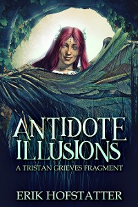 Cover Antidote Illusions