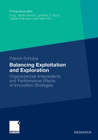 Cover Balancing Exploitation and Exploration