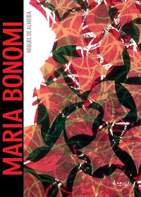 Cover Maria Bonomi