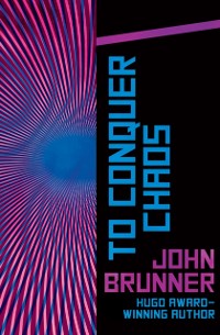 Cover To Conquer Chaos
