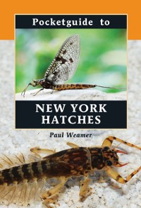 Cover Pocketguide to New York Hatches
