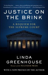 Cover Justice on the Brink