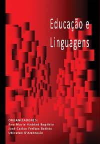 Cover Educação e Linguagens