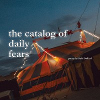 Cover the catalog of  daily  fears