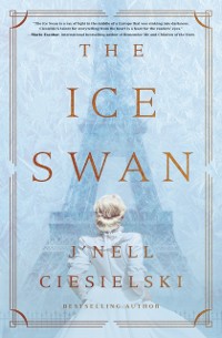 Cover Ice Swan