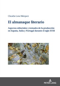 Cover El almanaque literario