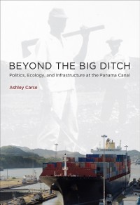 Cover Beyond the Big Ditch